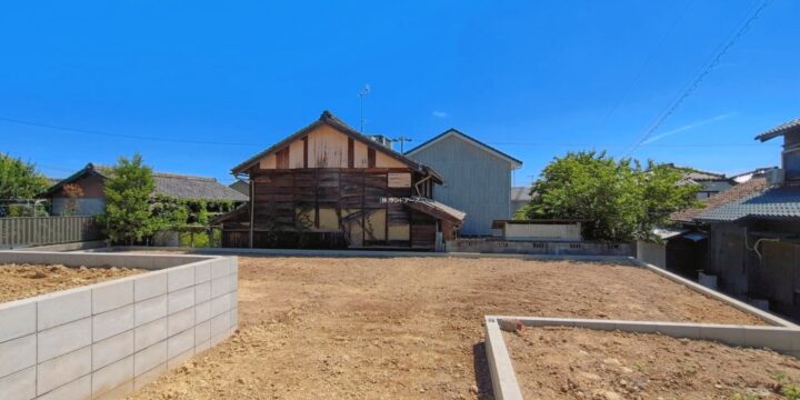 半田市星崎町1丁目（土地）01 1