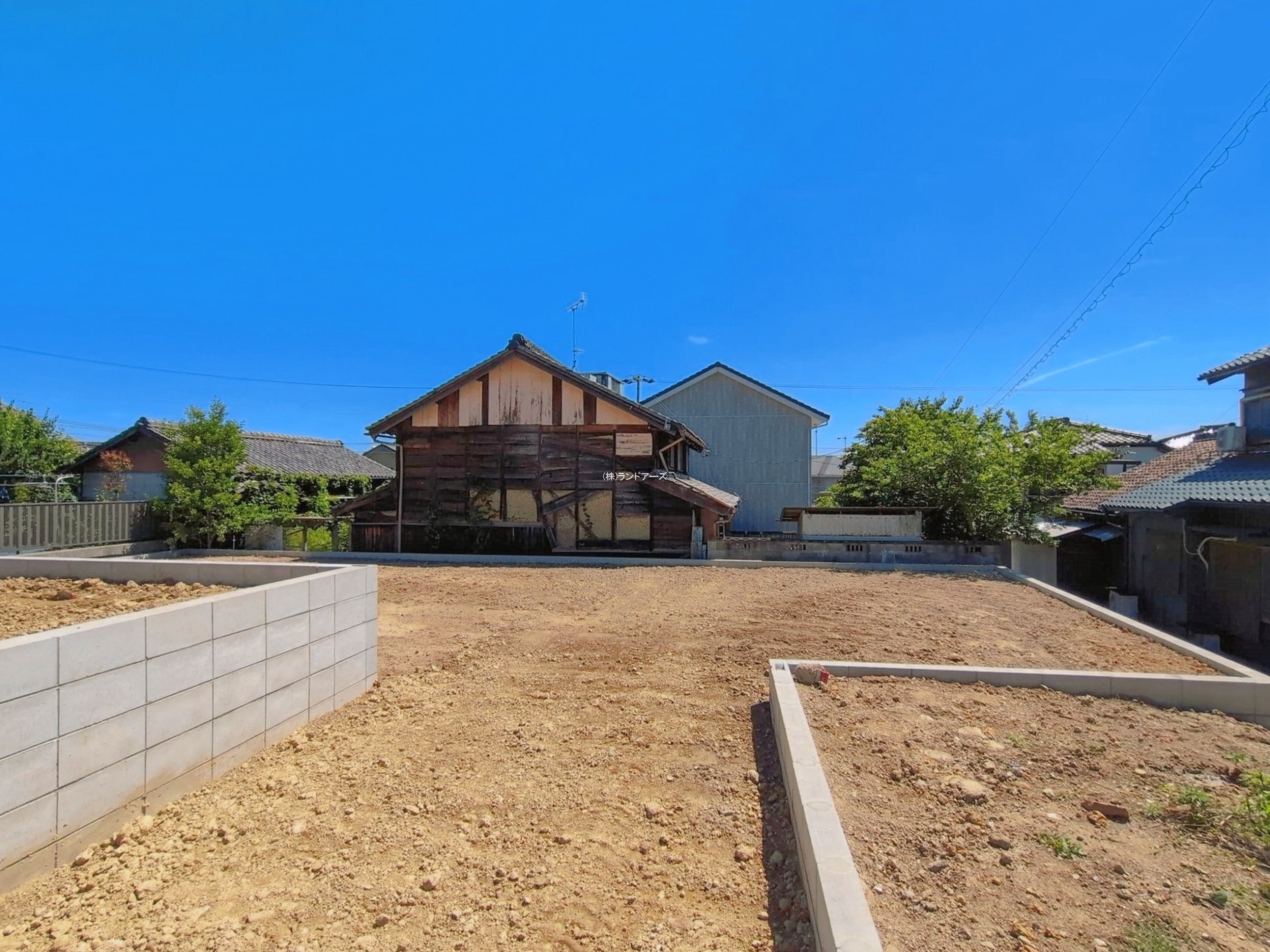 半田市星崎町1丁目（土地）01 1