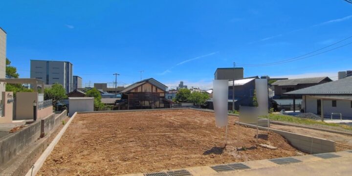 半田市星崎町1丁目（土地）02 1