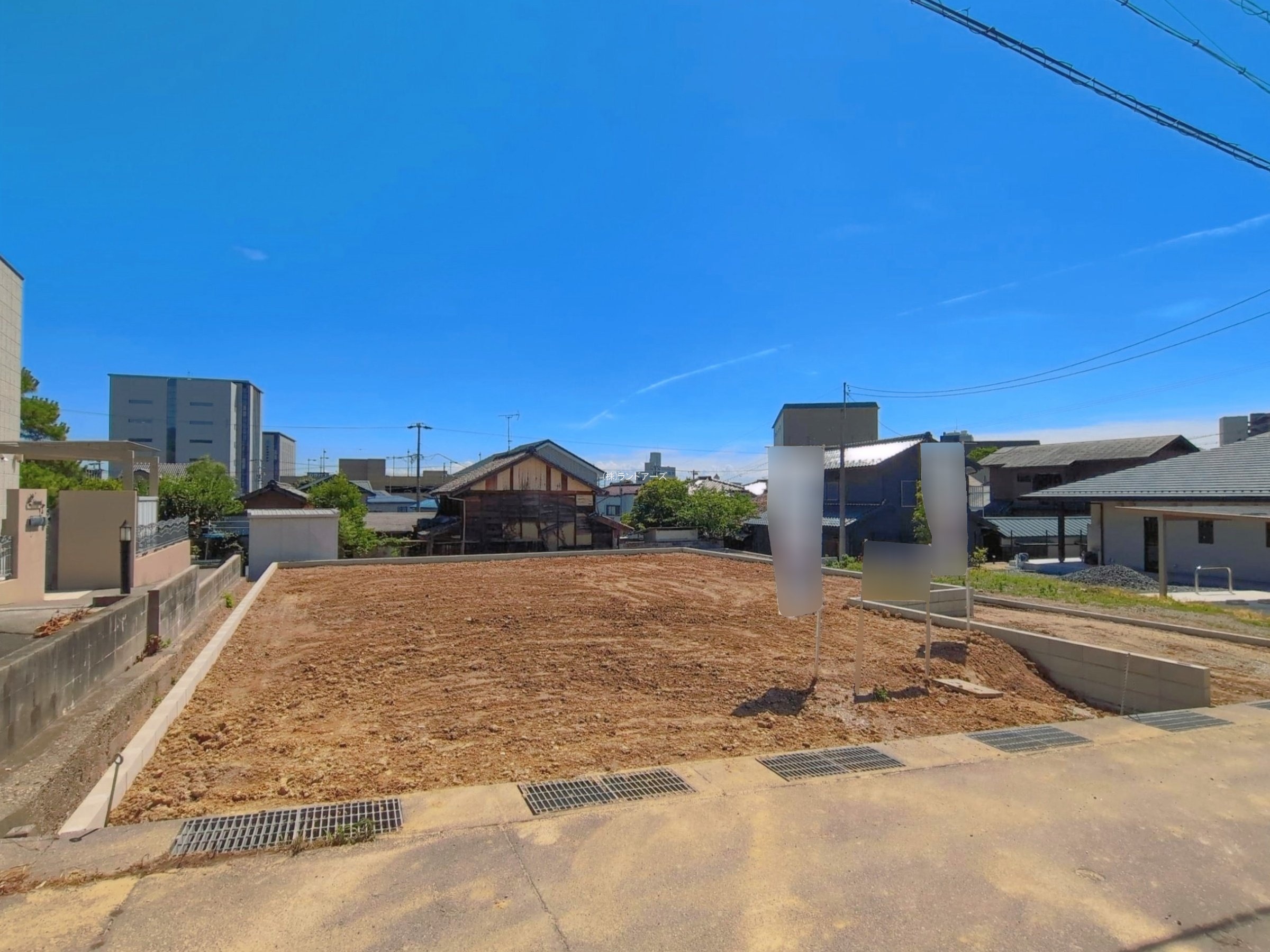 半田市星崎町1丁目（土地）02 1