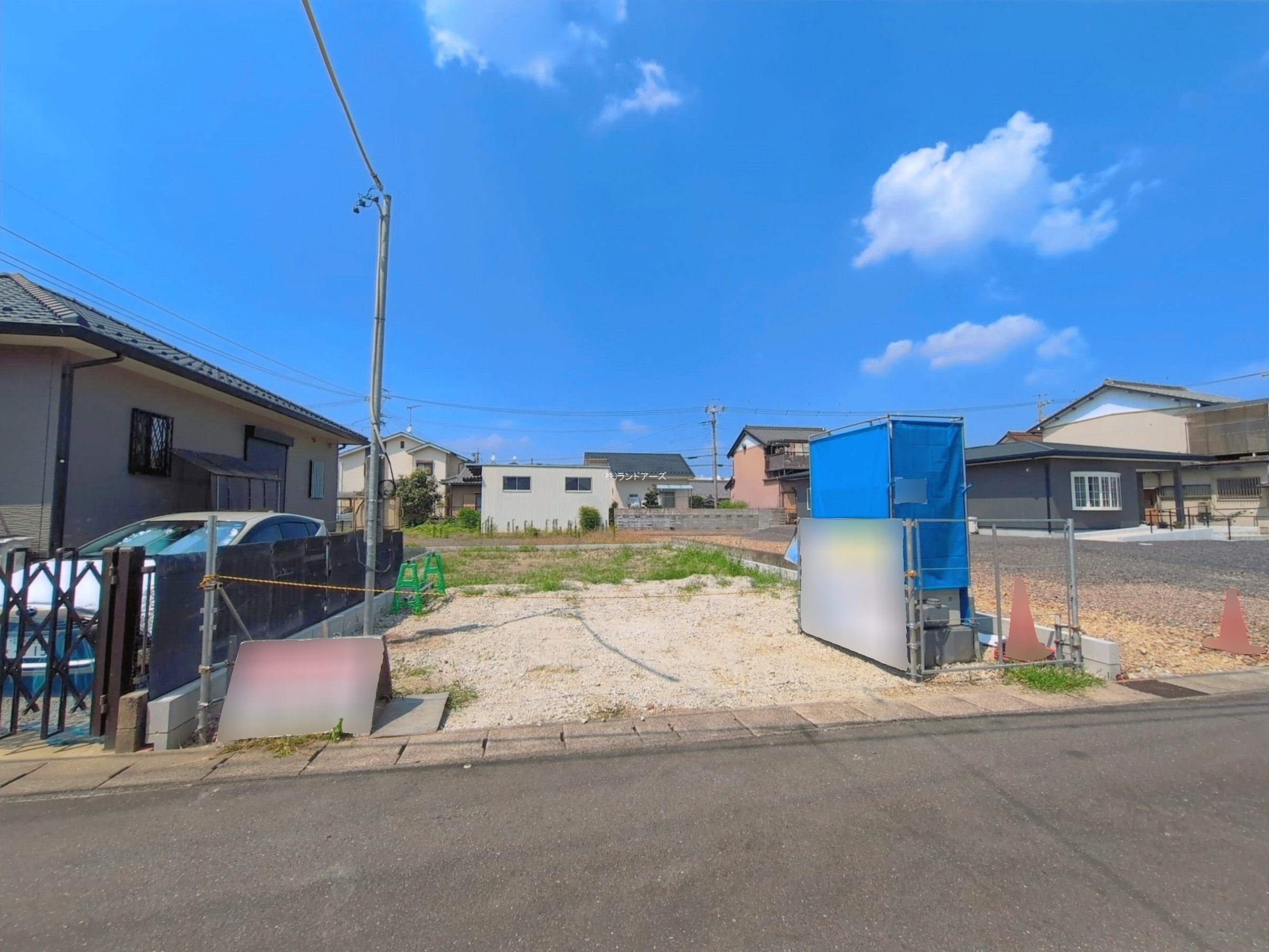 犬山市大字犬山(戸建)01 1 - 株式会社ランドアーズ|名古屋の一戸建て(建売・中古戸建)・中古マンション・賃貸管理・不動産売却 犬山市大字犬山(戸建)01 1