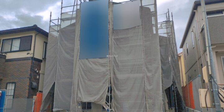 愛知郡東郷町清水3丁目（戸建）01 1