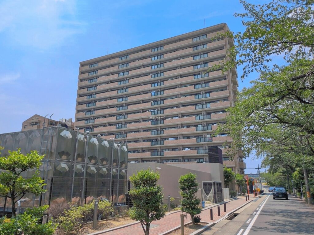 物件写真