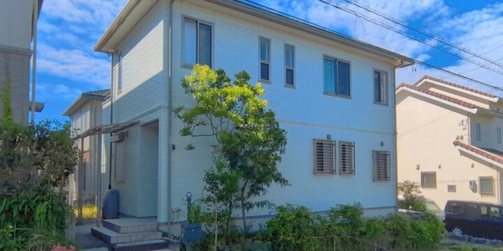 常滑市北汐見坂2丁目 1