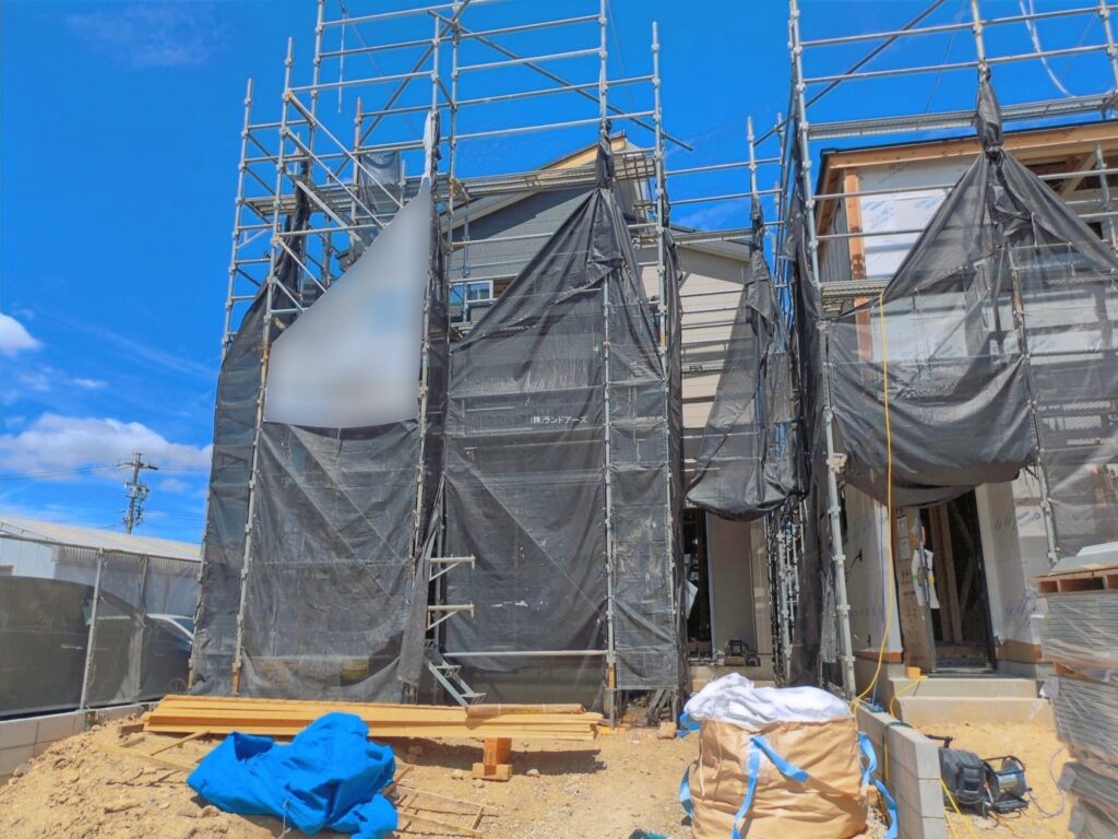 名古屋市天白区島田1丁目（戸建）01 1