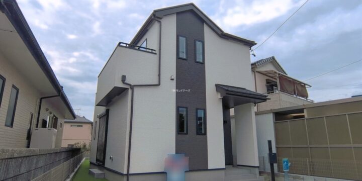 西春日井郡豊山町大字豊場（戸建）A 1