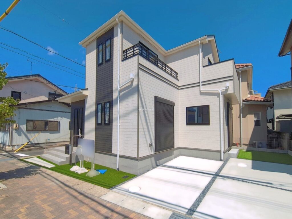 物件写真