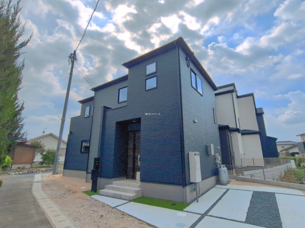 犬山市大字羽黒字成海郷（戸建）01 1