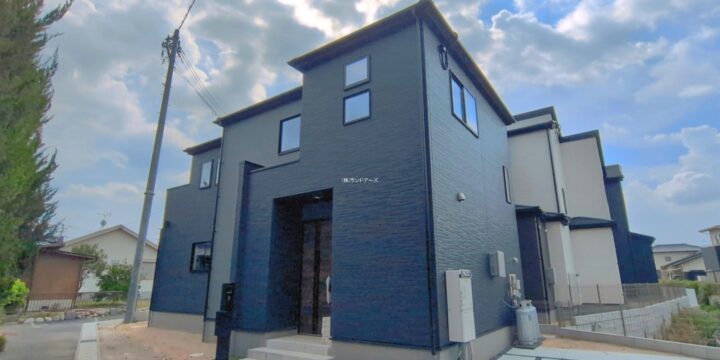 犬山市大字羽黒字成海郷（戸建）01 1