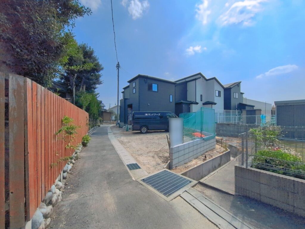 物件写真