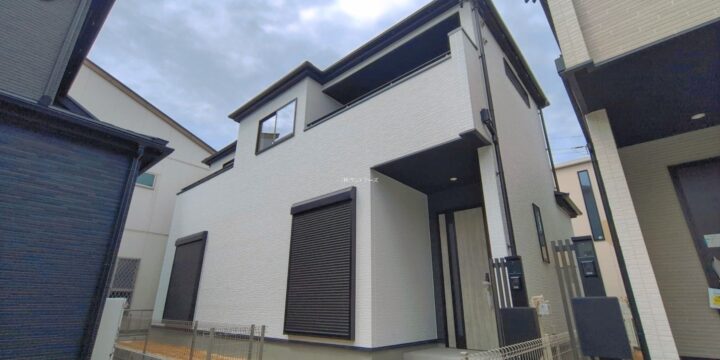 名古屋市中川区一色新町2丁目（戸建）02 1
