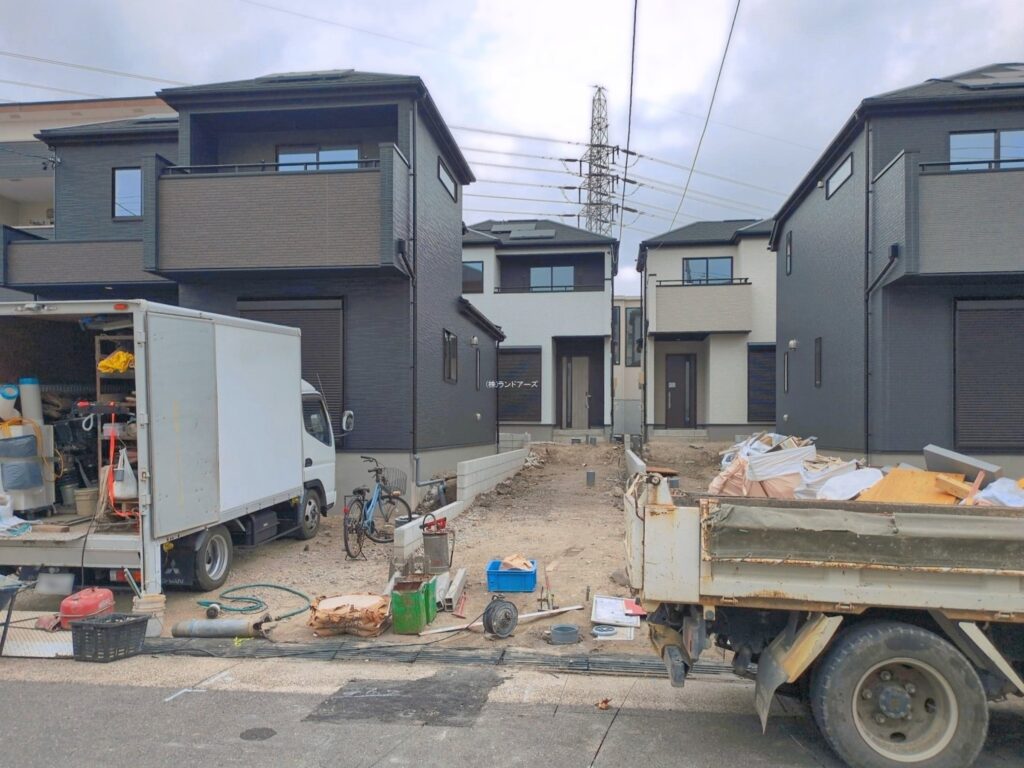 物件写真