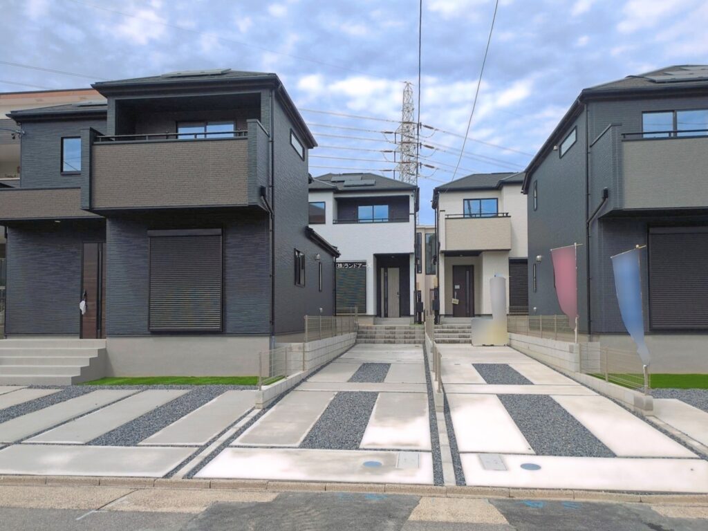 物件写真