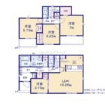 図面サムネイル