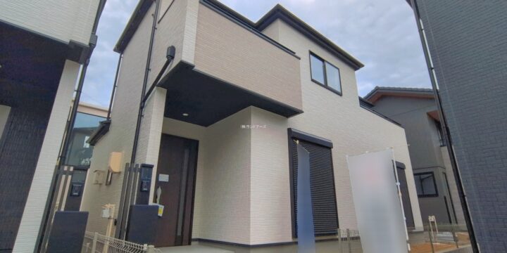 名古屋市中川区一色新町2丁目（戸建）03 1