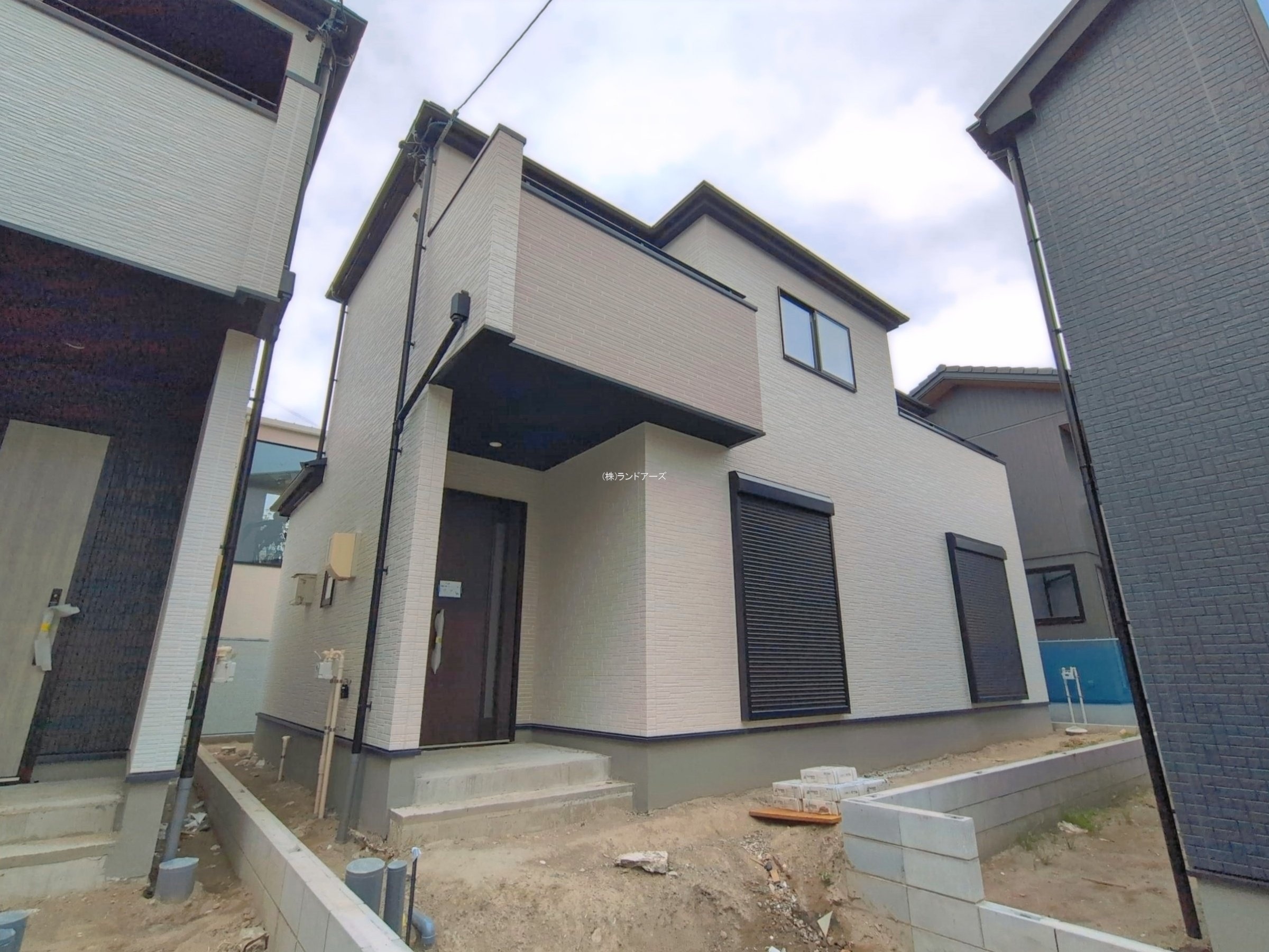 名古屋市中川区一色新町2丁目（戸建）03 1