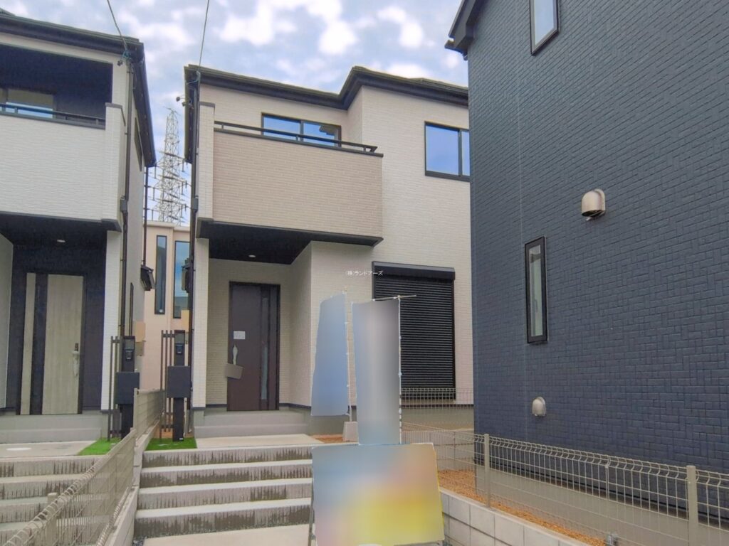 物件写真