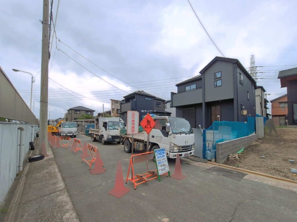 物件写真