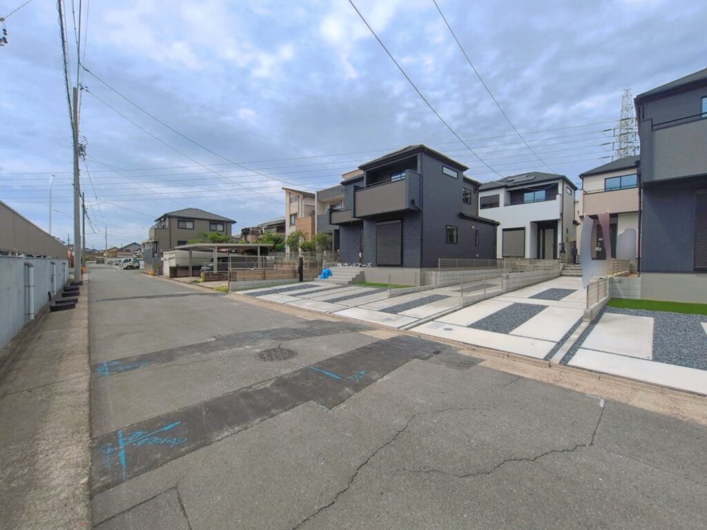 物件写真