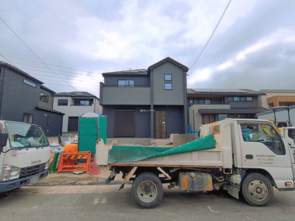 物件写真