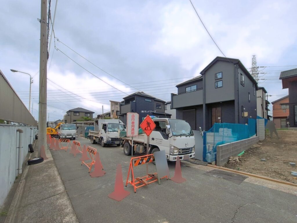 物件写真