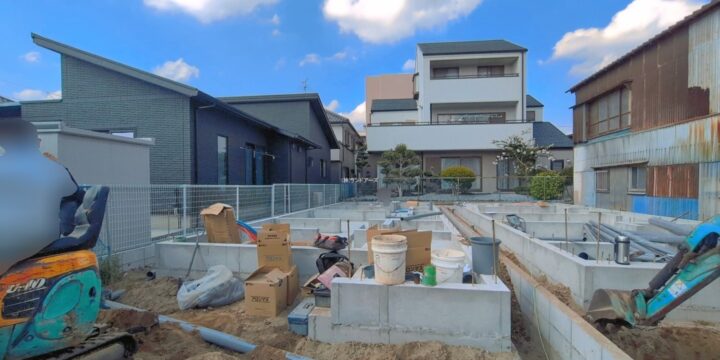 江南市古知野町大塔（戸建）01 1
