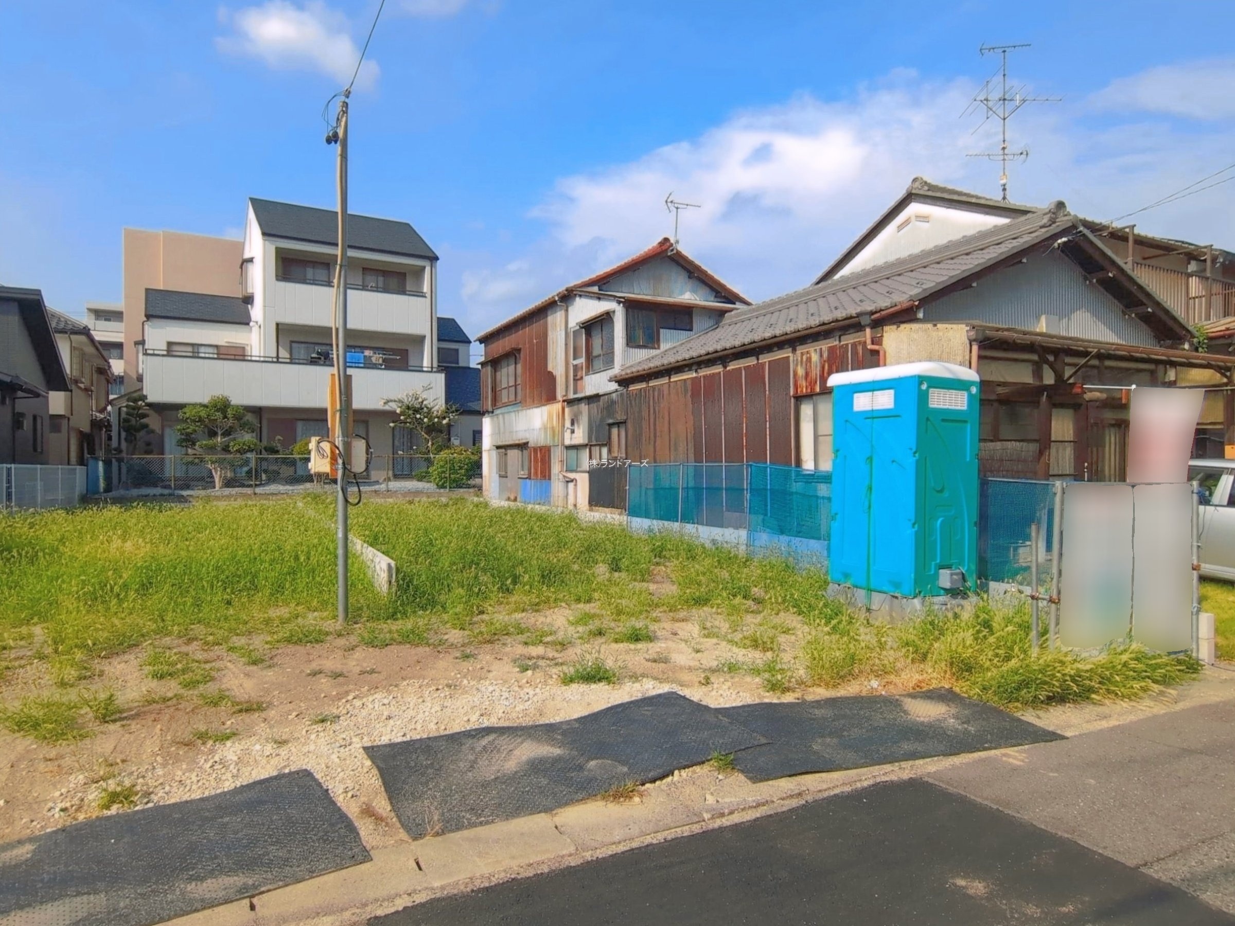 江南市古知野町大塔（戸建）02 1