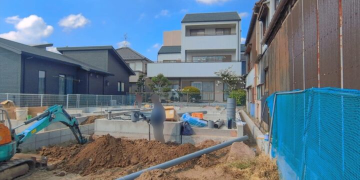 江南市古知野町大塔（戸建）02 1