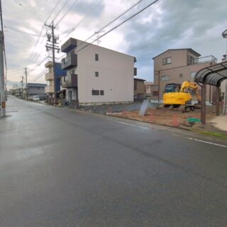 名古屋市南区鳥山町1丁目(土地)01 1