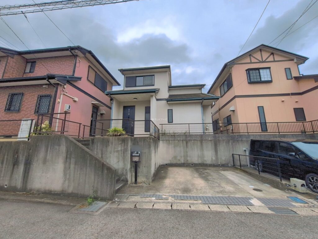 物件写真