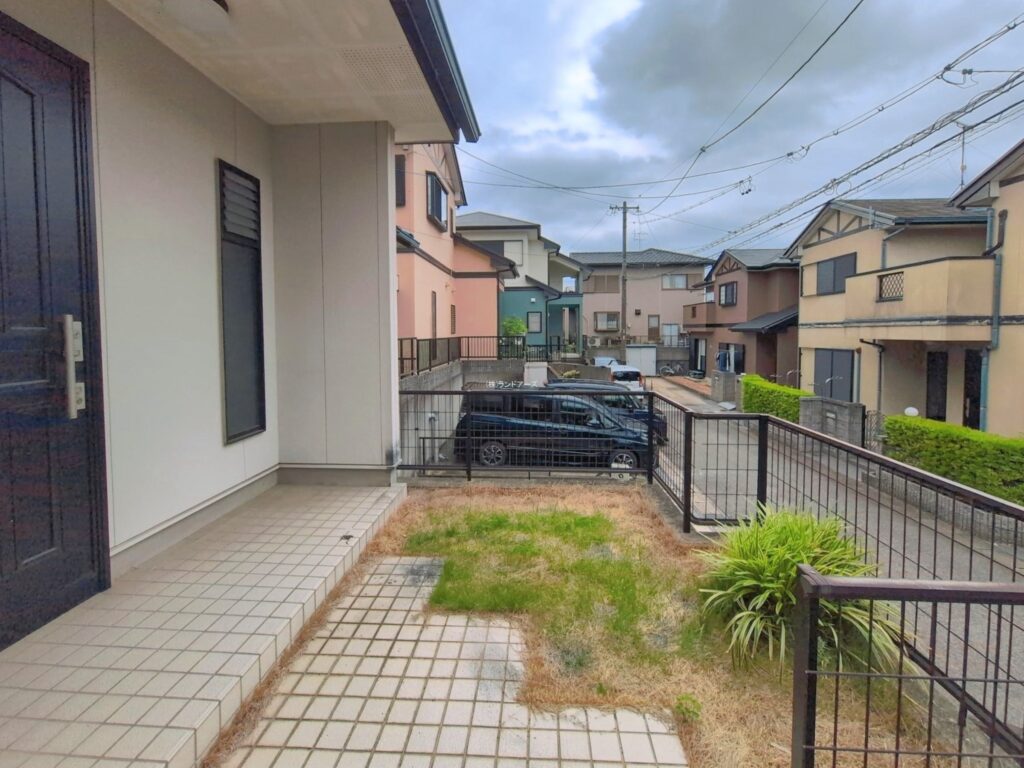 物件写真