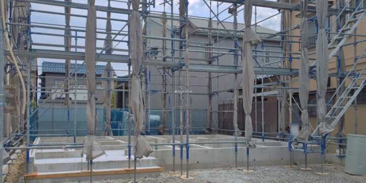 春日井市新開町字新開（戸建）01 1