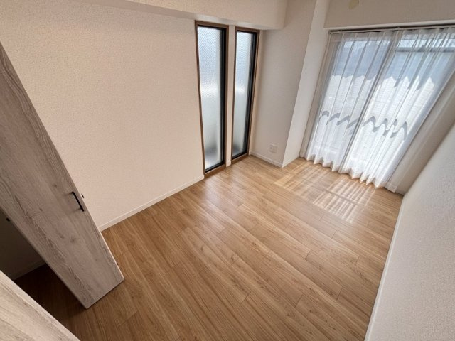 室内写真