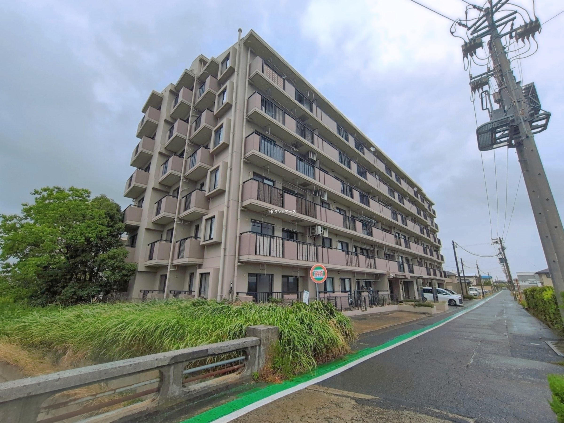 グランレイム増田西町 1 - 株式会社ランドアーズ|名古屋の一戸建て(建売・中古戸建)・中古マンション・賃貸管理・不動産売却 グランレイム増田西町 1