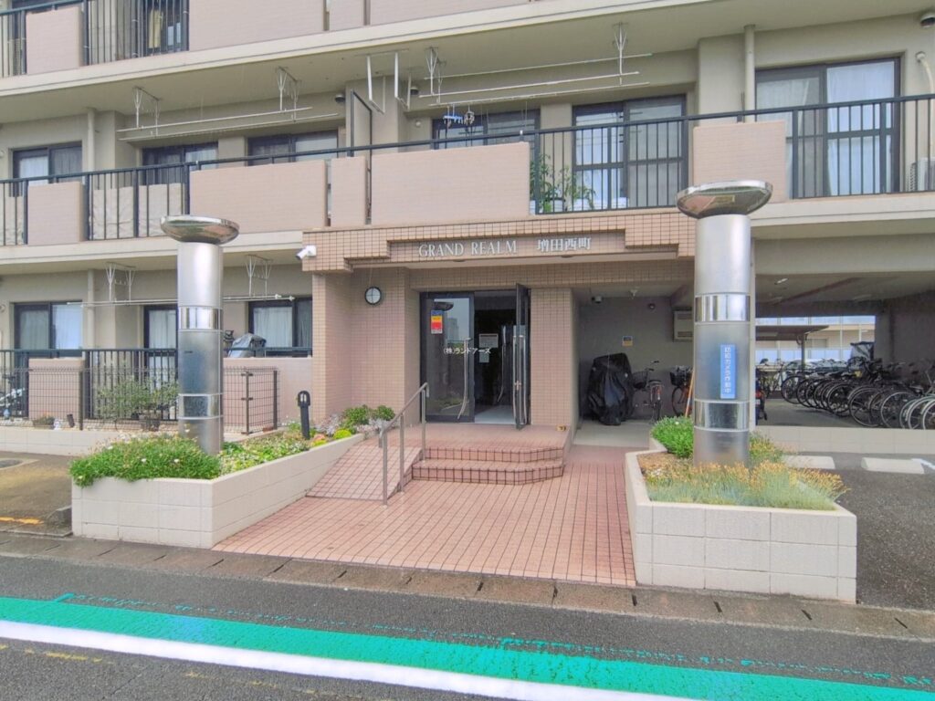 物件写真