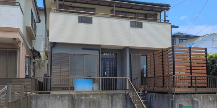 半田市庚申町2丁目 1