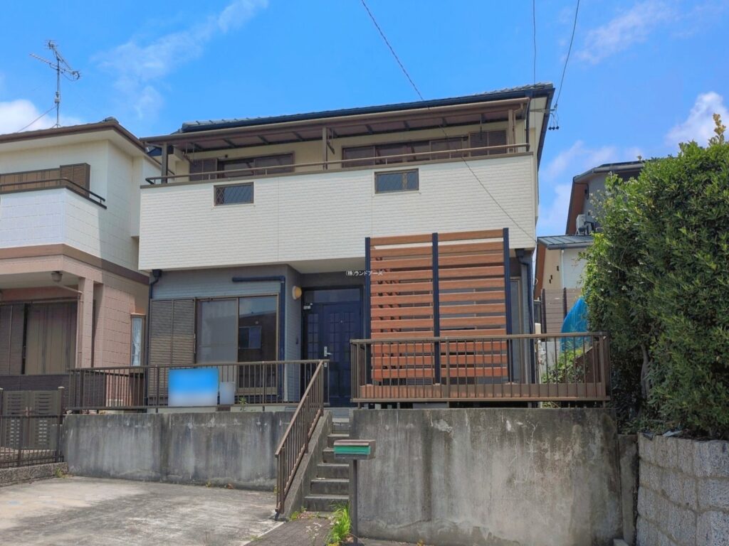 物件写真