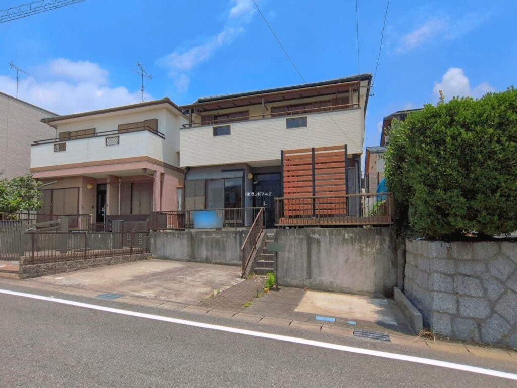 物件写真