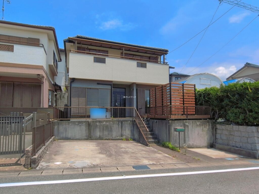 物件写真