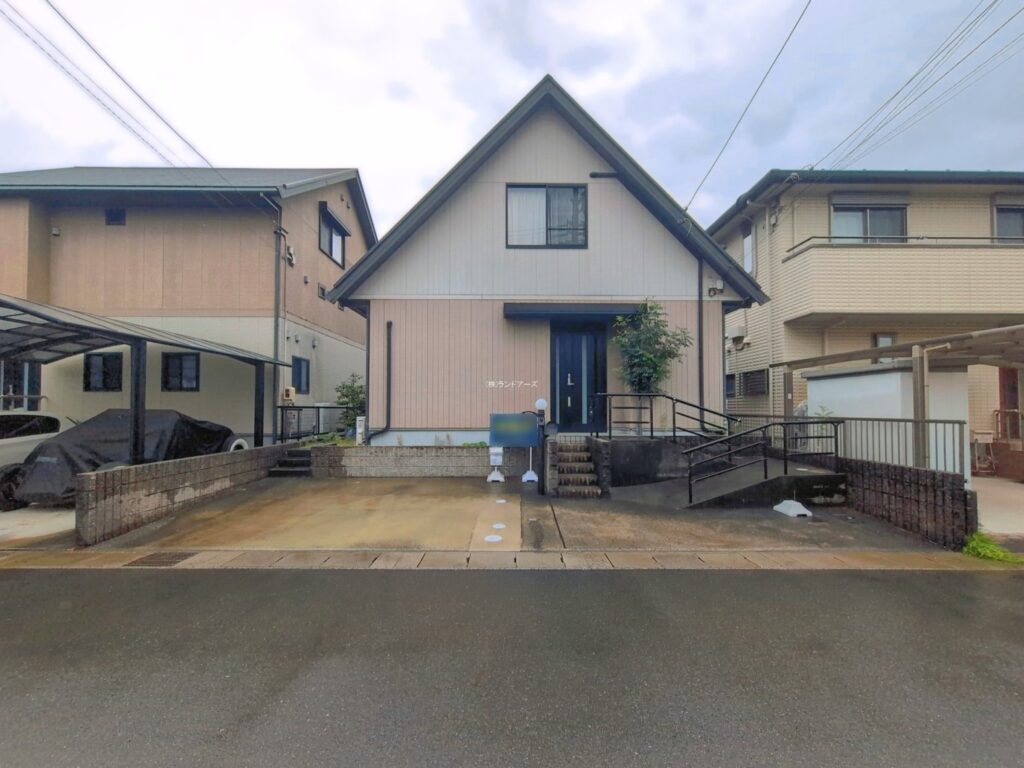物件写真