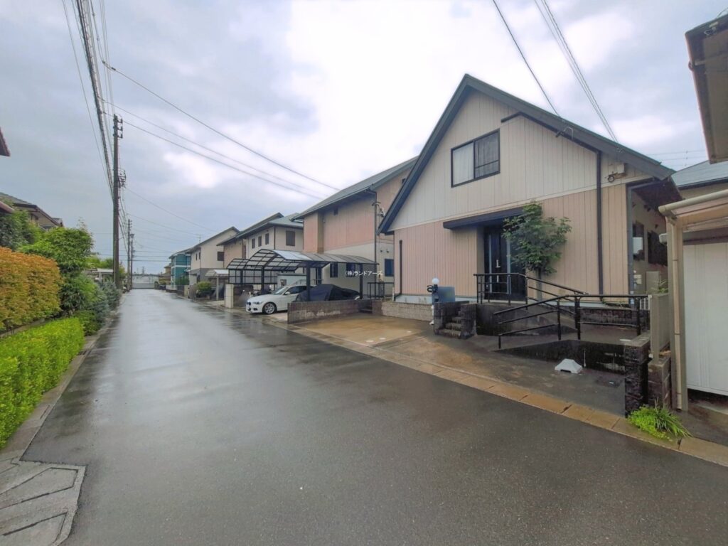 物件写真