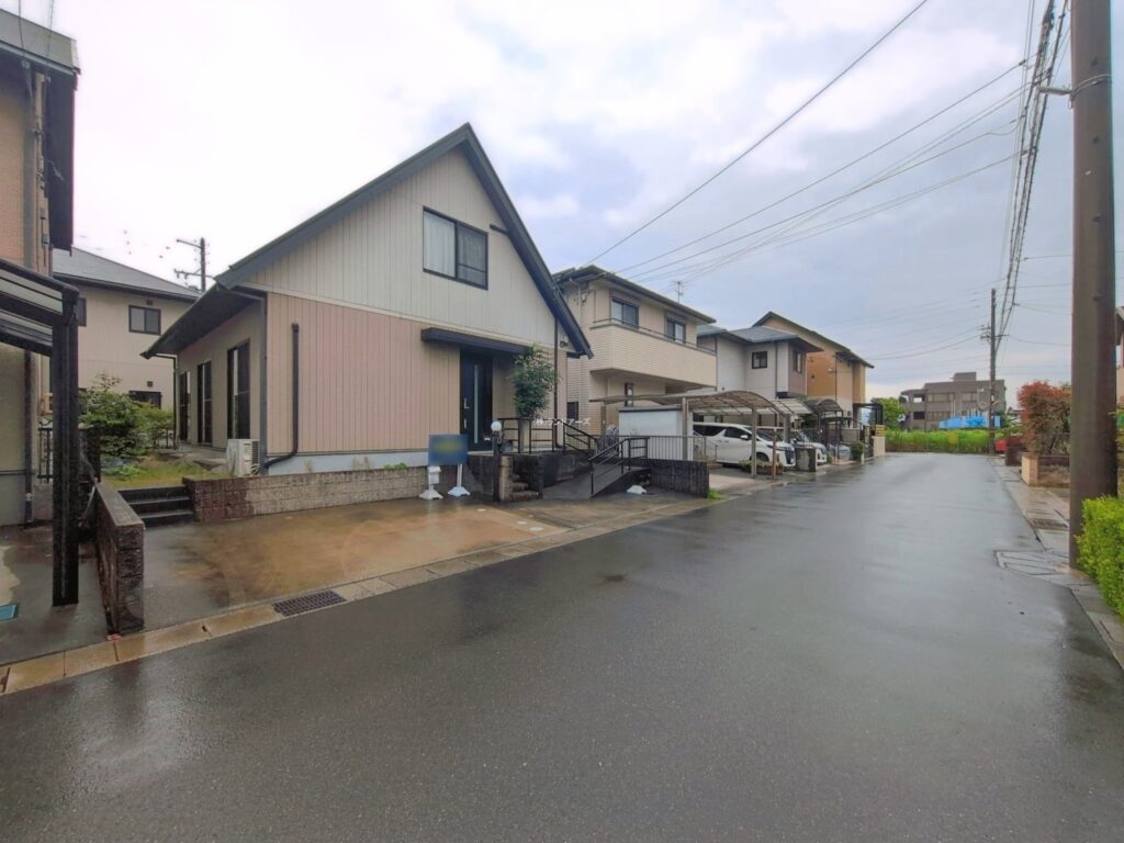 物件写真
