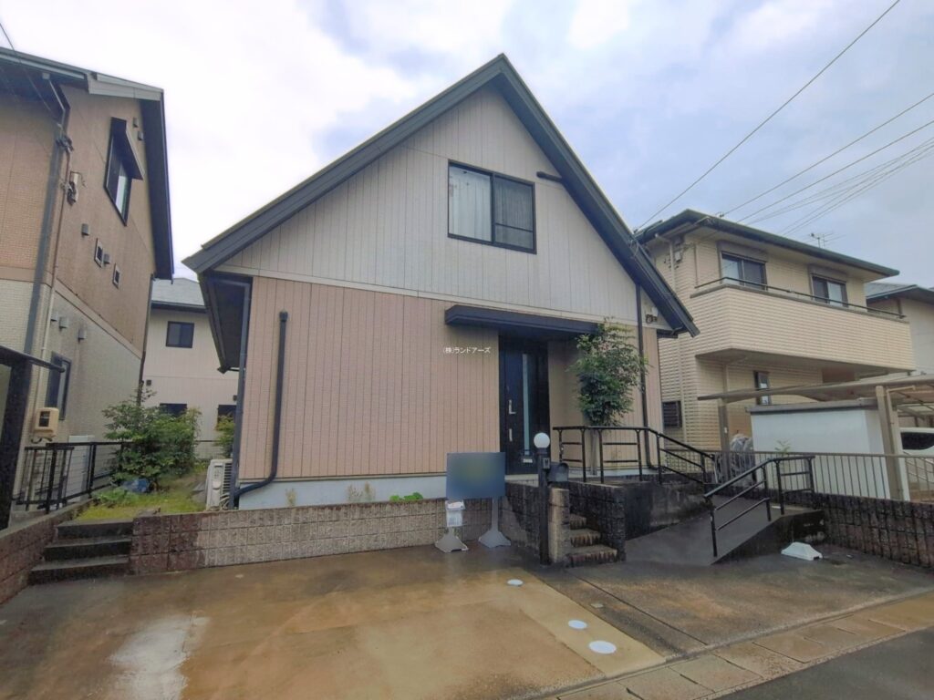 物件写真