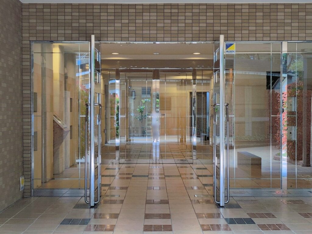 物件写真