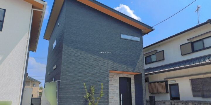 丹羽郡扶桑町大字高雄字堂子（戸建）B 1