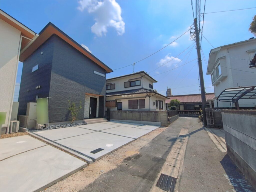 物件写真