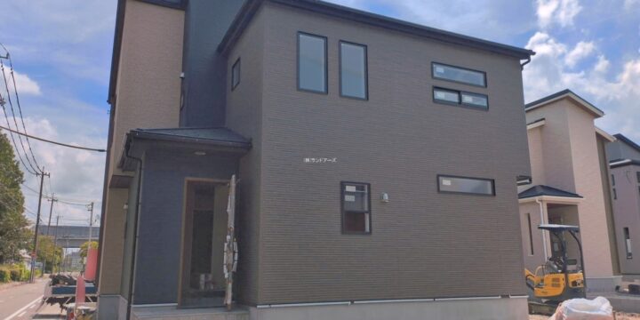 名古屋市港区春田野2丁目（戸建）01 1