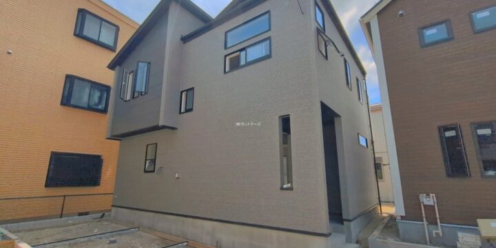 名古屋市港区春田野2丁目（戸建）04 1