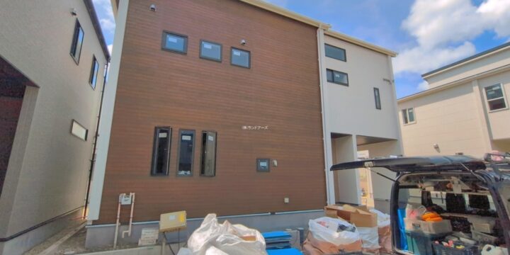 名古屋市港区春田野2丁目（戸建）05 1