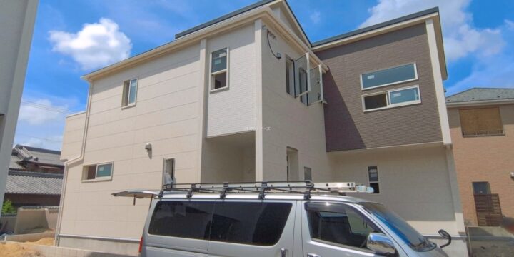 名古屋市港区春田野2丁目（戸建）06 1